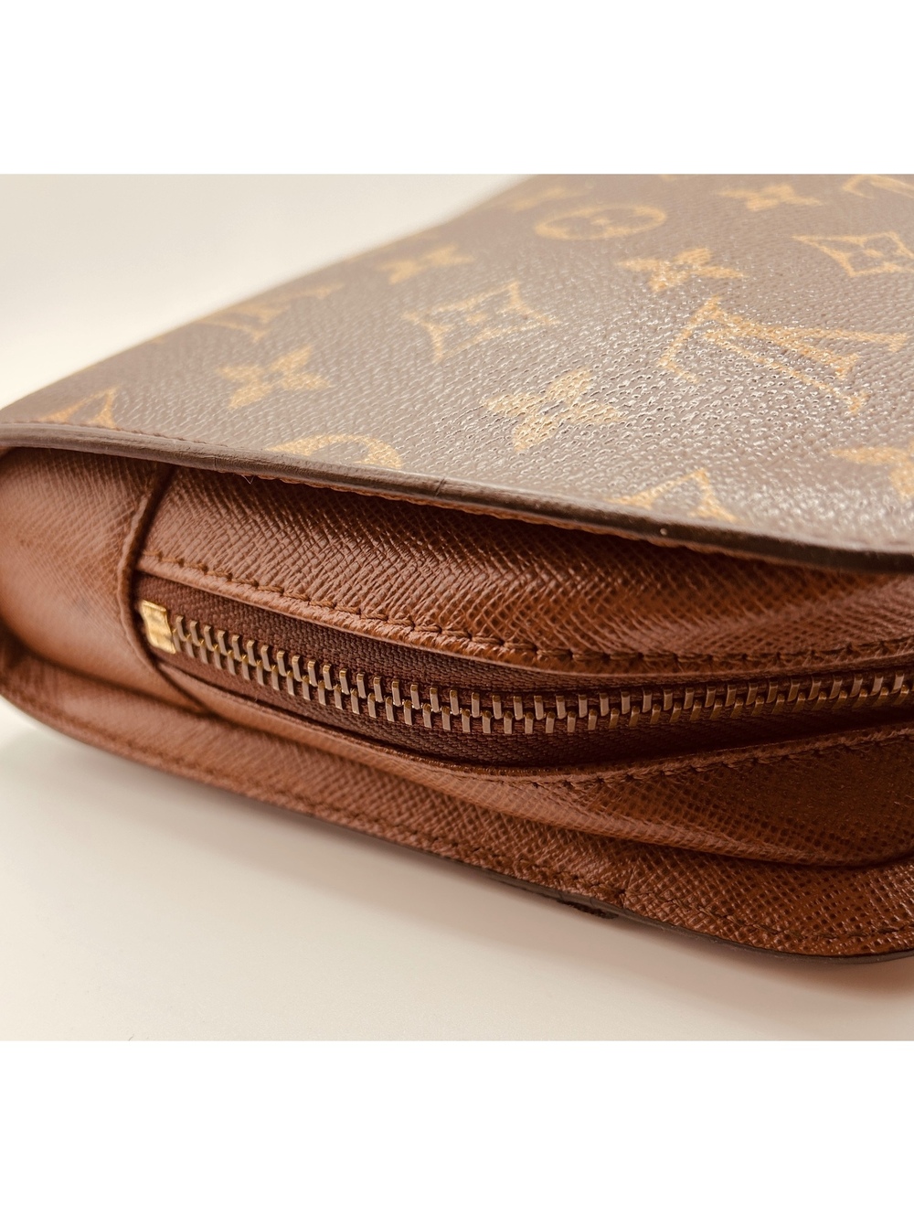Authentic Vintage Louis Vuitton Marly Dragonne GM (Model M51825) 1986-89 Product - Picture 5 of 9